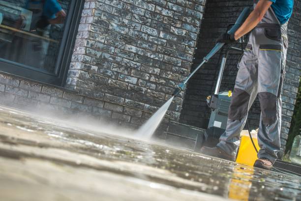 Trusted North Charleston, SC Pressure Washing Services Experts